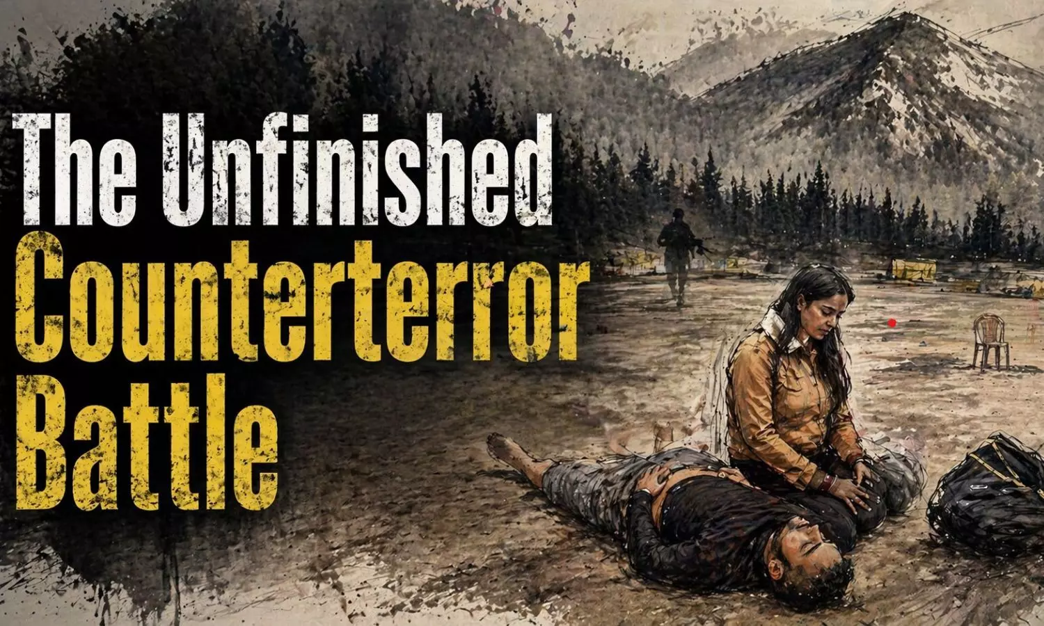 Pahalgam Attacks: A Year On, Indias Terror Gap Remains Open