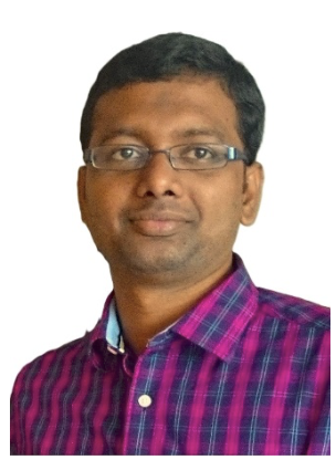 Dr. Magilan Karthikeyan