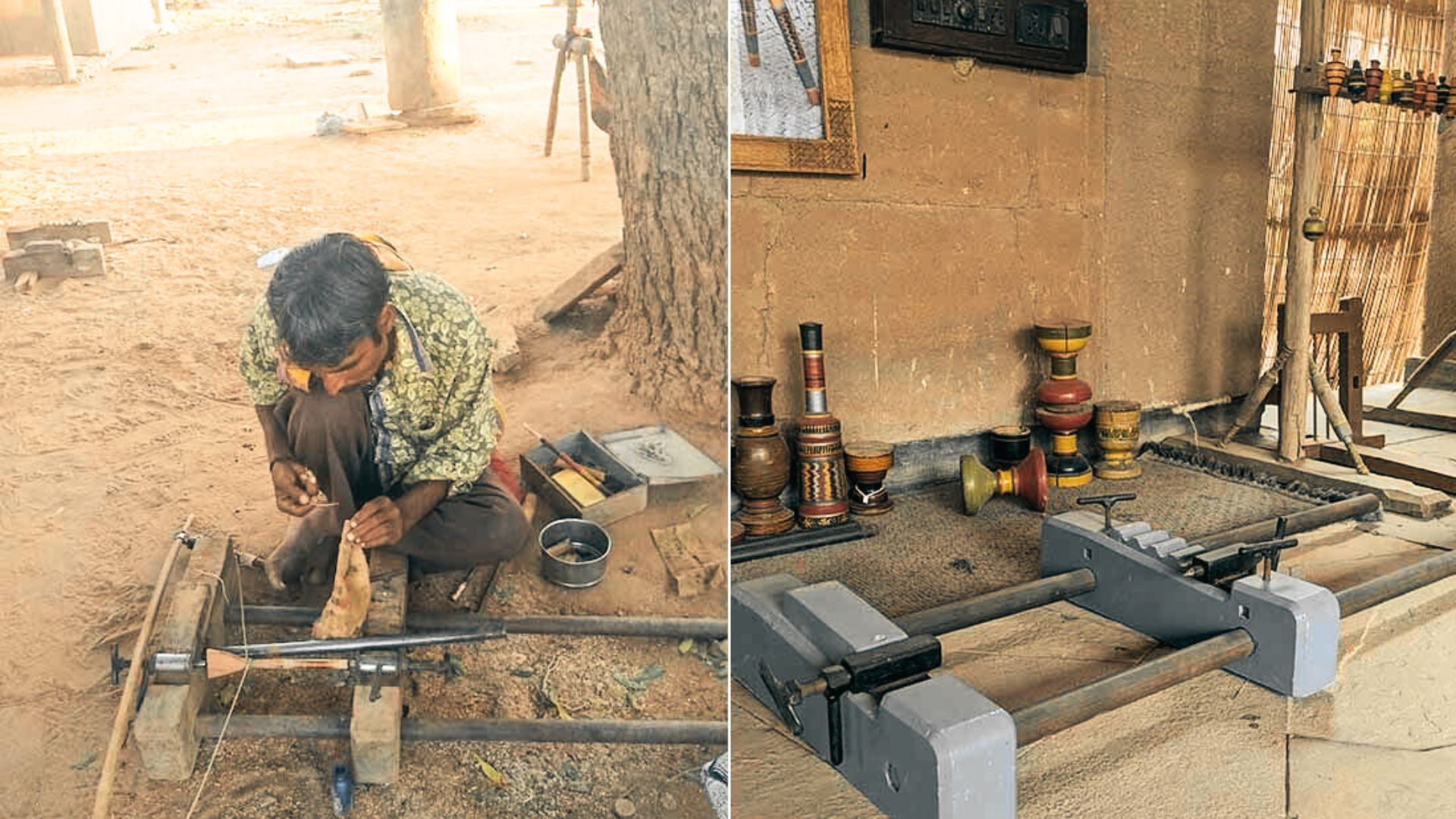 Gujarat's Vada Koli community