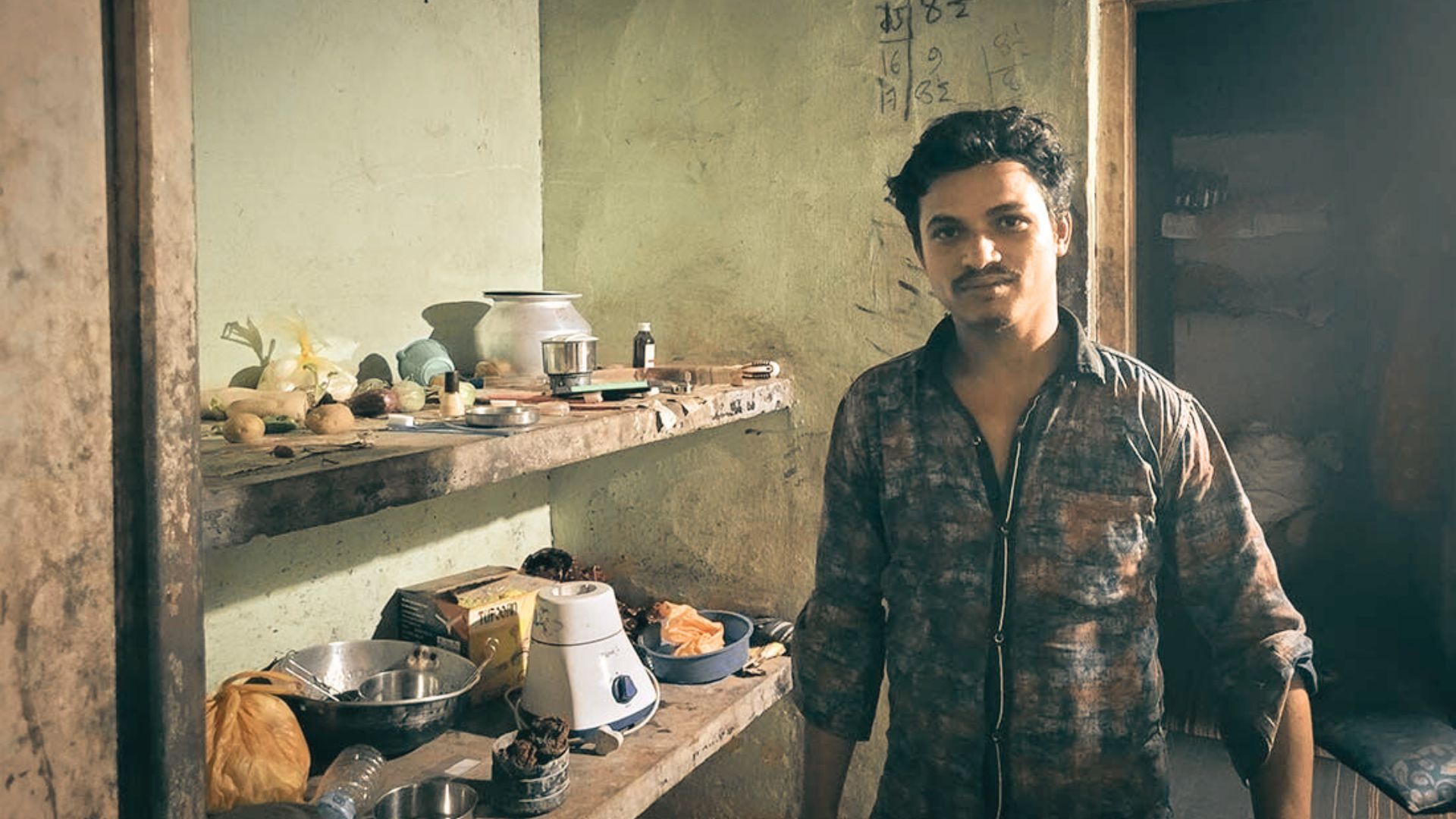 Migrant workers unable to vote