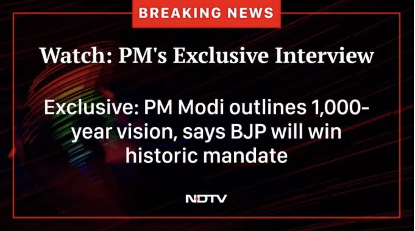 Elections 2024 fifth phase