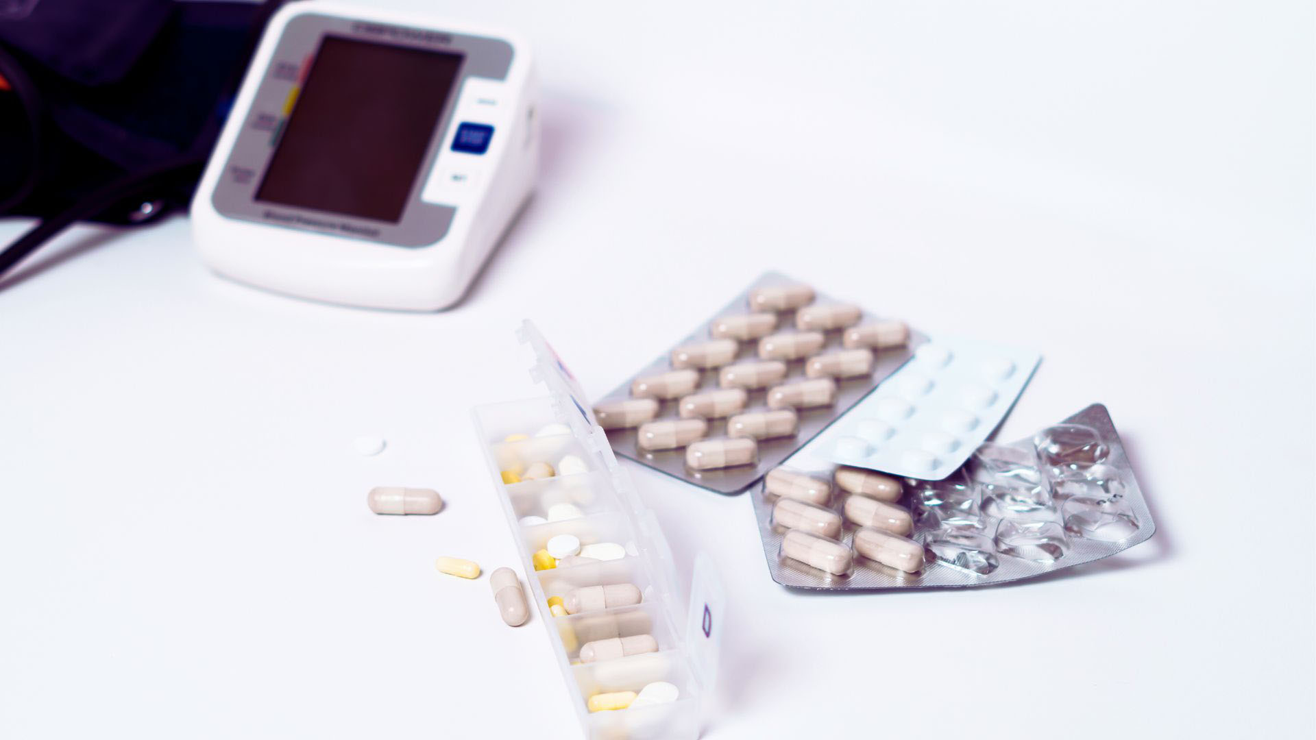 Medical Device and Drug Makers